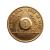 1 Month Bronze AA (Alcoholics Anonymous) - Sober / Sobriety / Birthday / Anniversary / Recovery / Medallion / Coin / Chip