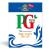PG Tips Pyramid Tea Bags Decaf 70-Count Tea Bags Pack of 3 70 Count (Pack of 3)