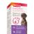 Beaphar | CaniComfort Calming Diffuser Refill | Reduces Separation Anxiety & Stress in Dogs | Helps Ease Fear of Fireworks | Covers 70m Area | Lasts Up To 30 Days Clear 64 g (Pack of 1)