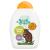 Good Bubble Gruffalo Bubble Bath with Prickly Pear Extract- 400ml Tear-Free Baby Bubble Bath for Sensitive & Eczema-Prone Skin - Sulphate-Free Bubble Bath for Toddlers 400 ml (Pack of 1)