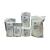 Baking Beauty and Beyond Powerful Edible Tylose Tylo Pure CMC Powder - Gum Tragacanth Glue Powder for Fondant Gluten Free Gum Powder Perfect for Cake Frosting Icing Sugar Paste - 400gm 400g (Pack of 1)