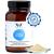 Xbyx Darm Kultur 60 G |30 portions |Vegan |Lactose -free |Gluten -free |Premium synbiotic for the intestinal flora |High quality bacterial cultures to support the intestinal alance |from Germany