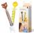 Schaller's Nasal Syringes Nasal Shower for Babies and Children Nasal Care for Congested Nasal Aspirator