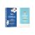 COOLA Organic Face Sunscreen SPF 30 Sunblock Lotion Stick  Dermatologist Tested Skin Care for Daily Protection  Vegan and Gluten Free  Tropical Coconut  0.15 Oz