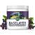 TruWild Baselayer Vegan Immune Support & Antioxidant  All Natural Vitamin C + Zinc + Magnesium + Resveratrol + Acai  Non-GMO  Gluten Free Capsule Supplement Made in The USA cGMP  30 Servings