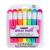 Tulip Fabric Spray Sets 31424 SOP Multi Mini Neon 7Pk 0.81 Fl Oz (Pack of 7) As Detailed