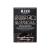 BLEACH LONDON DARK BROWN SUPER NATURAL KIT - Semi-Permanent Dark Brown Colour Correction Kit