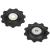 Shimano Guide Pulley + Tension RD -6700 Black only size