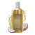 Vibratissimo Coconut - Exotic Massage Oil with Coconut Love Oil Erotic Oil Coconut 250 ml (Pack of 1)