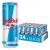 Red Bull Energy Drink, Sugar Free, 12 Fl Oz (24 Pack) 12 Fl Oz (Pack of 24) Sugar Free