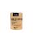 Organic sweet vanilla erythritol - vanilla sugar substitute based on organic erythritol with bourbon vanilla (70g)
