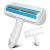 MMYZAO Animal hair remover reusable lint roll Animal hair cat hair remover dog hair remove lint animal hair bush animal hair remover for clothing sofa bed