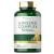 Ginseng Extract Complex | 200 Capsules | Non-GMO and Gluten Free Formula | Traditional Herbal Root Supplement | by Carlyle