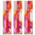Wella 3 pack Color Touch 60 ml Rich Naturals 8/81