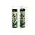 Chicken Poop Lip Balm Simone Chickenbone Mint Duo Moisturizer for Dry Chapped Lips 0.15 oz Pack of 2