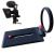 Came-TV Adapter with 52mm Ring Thread for Filters and Lens for Sony ZV-1 ZV-1F RX100M7 or Canon G7X Mark III Series for Padcaster Parrot Teleprompter Desview T3 T2