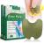 Knee Pain Relief Patches 48 PCs MQUPIN Pain Wormwood Relief Patch Plaster Warming Moxibustion Up to 24h No Side Effect Natural Herbal Patch for Arthritis Neck Shoulder Muscle Muscle Joint Pain Relief