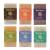 Bali Soap - Green Collection  All Natural  Handmade  Vegan Bar Soap for Men & Women  Cold Pressed Face  Hand and Body  Variety Scent 6pc  3.5 Oz each