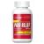 HealthA2Z Extra Strength Pain Relief, 500 Caplets, Acetaminophen 500mg