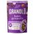 Livlo Chocolate Hazelnut Keto Granola - 1g Net Carbs - Grain Free & Gluten Free Cereal - Low Carb Keto Snacks & Food - Ketogenic Paleo & Diabetic Friendly 11oz