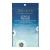 Pacifica Beauty  Stress Rehab Coconut & Caffeine Face Mask  Sheet Mask  De-Stress  Reduce Puffiness & Redness  For All Skin Types  Green Tea  Vegan