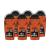 L'Or al Men Expert Thermic Resist 48H Anti-Perspirant Deodorant for Men 50 ml Pack of 6 Bulk Buy