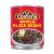 La Costea Whole Black Beans, 1.4 Pound Can (Pack of 12) 1.23 Pound (Pack of 12)