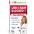 Dr. Stephanie's Mealtime Carb & Sugar Blocker - Reduce Digested Carbs & Sugars, Stimulant-Free 45 Count (Pack of 1)
