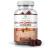 Ceylon Cinnamon Gummies (2,000mg/Serving), Vegan Gluten-Free, 60 Chews