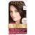 L'Oreal Excellence Creme Triple Protection Color  4 Dark Brown  1 Application