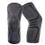 Dr. Bone's Compression Sleeve Knee Support Brace Designed To Alleviate Pain Caused By Joint Pain Arthritis Ligament Injury Meniscus Tear Acl Mcl Tendonitis Pain Relief (Pack 2 Medium) M 2