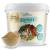 Ida plus - pure beer yeast powder - 3 kg - 100% natural product for dogs cats & horses - feed supplement for shiny fur & powerful skin - rich in B vitamins minerals & trace elements Beer yeast 3 kg