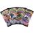 Pokemon Sword and Shield - Booster Pack Lot - 4 Sealed Packs
