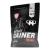 Mammut Nutrition Weight Gainer Crash 5000 Chocolate carbohydrates mass structure gainer with creatine 1400 g Zipp bags 1.4 kg (1 Pack)