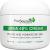 PurOrganica Urea 40% Foot Cream - No Pumice Stone - Callus Remover - Moisturizes & Rehydrates Thick, Cracked, Rough, Dead & Dry Skin - For Feet, Elbows and Hands - Made in USA Pack of 1