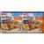 Elevation Caramel Chocolate Nut Roll Bar Snack Advance Bar Keto Support 7.76oz 220g (Two Boxes)
