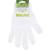EcoTools Avocado Oil Infused Gentle Exfoliating Bath and Shower Gloves, Exfoliating Body Mitt for Soft Skin, For Body Soap and Body Scrub, Pack of 1 Gloves, 2 Gloves Total Avocado Oil Infused Gentle Shower Gloves, 1 Pack