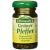 Feinkost Dittmann Green pepper marinated in brandy glass (1 x 50 g) 1 50 g (1 pack)