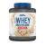 Applied Nutrition Critical Whey Protein Powder 2kg - High Protein Powder Protein Milkshake Muscle Building Supplement with BCAAs & Glutamine (2kg - 67 Servings) (White Choco Bueno) White Choco Bueno 2 kg (Pack of 1)