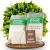 ECO amenities Travel Size Bar Soap - 400 PACK 0.5 oz Mini Soap Bars Hotel Soap Bars Travel Size Toiletries - Individually Wrapped Bulk Soap Bar Small Hotel Soaps for BNBs VRBO Inns and Hotels Green Tea 0.5 Ounce (P...