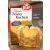 Call fine poppy seeds baking mix for a juicy stirring cake with aromatic poppy seed filling and powdered sugar 1x465g Mohn 465 g (1 Pack)