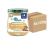 BABY FRECHE FREUNDE Organic Baby Porridge Jar Evening Porridge Apple Cinnamon with Oats - 6x120g