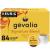 Gevalia Signature Blend Mild Light Roast K-Cup Coffee Pods (84 ct Box) Signature 84 Pods
