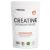 Creatin monohydrate powder 500g - creatine monohydrate in micronized quality with optimally high dose - pure without additives 100% vegan - for 146 applications creatine monohydrate 146 portions (1 Pack)