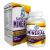 2-Month Multi Mineral Supplement (Iron Free) with 72 Trace Minerals - Supplements - Natural Multiminerals - Multimineral Complex - 120 Tablets