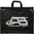 Angler's Best Leak Proof and Puncture Resistant Fishing Tournament Weigh-In Bag with Ruler, 24"x20"