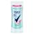 Degree Advanced Antiperspirant Deodorant 72-Hour Sweat & Odor Protection White Flowers & Lychee Antiperspirant for Women with MotionSense Technology 2.6 oz Unscented 2.6 Ounce (Pack of 1)