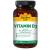 Country Life Vitamin D3 25 mcg (1000 I.U.) 200 Softgels