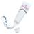 Glitter Fix Gel - Face and Body Adhesive Primer Glue Quick Dry for Glitter Eye Shadow Pigment Eye Dust. Vegan Cruelty Free 12 ml (Pack of 1)