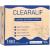 Laundry Detergent Sheets Up to 160 Loads, Fresh Linen - Great For Travel,Apartments, Dorms,CLEARALIF Laundry Detergent Strips Eco Friendly & Hypoallergenic Fresh Linen Scent 160 Count (Pack of 1)